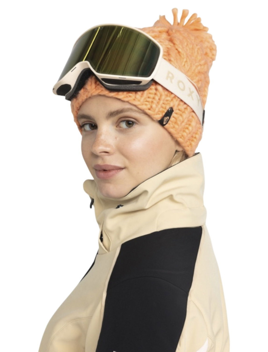 Roxy Storm Peak Chic Kadın Goggle Roxy Storm Peak Chic Kadın Goggle