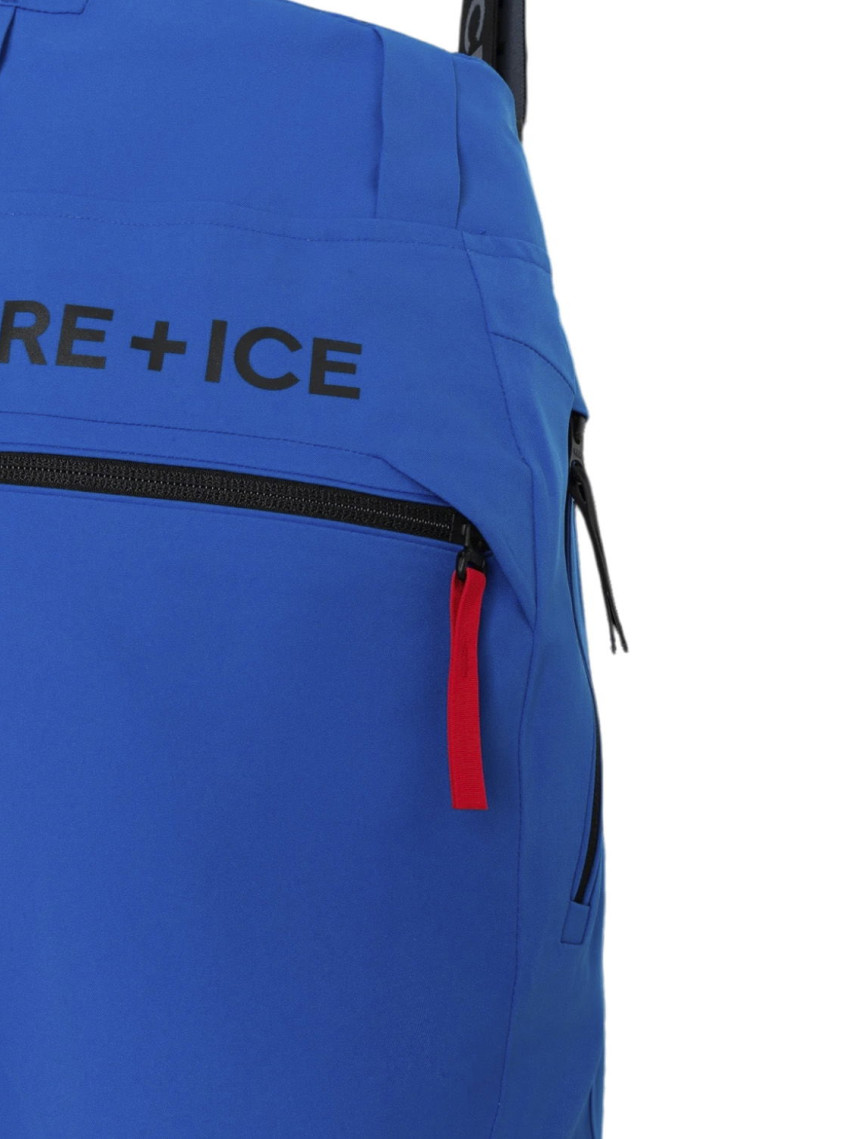 Bogner Fire&ice Scott3-t Erkek Mavi Kayak Pantolonu Bogner Fire&ice Scott3-t Erkek Mavi Kayak Pantolonu