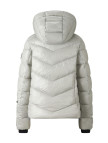 Bogner Fire&ice Saelly2 Kadın Gri Kayak Ceketi Bogner Fire&ice Saelly2 Kadın Gri Kayak Ceketi