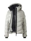 Bogner Fire&ice Saelly2 Kadın Gri Kayak Ceketi Bogner Fire&ice Saelly2 Kadın Gri Kayak Ceketi