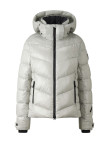 Bogner Fire&ice Saelly2 Kadın Gri Kayak Ceketi Bogner Fire&ice Saelly2 Kadın Gri Kayak Ceketi