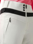 Bogner Fire&ice Borja3-t Kadın Beyaz Kayak Pantolonu Bogner Fire&ice Borja3-t Kadın Beyaz Kayak Pantolonu