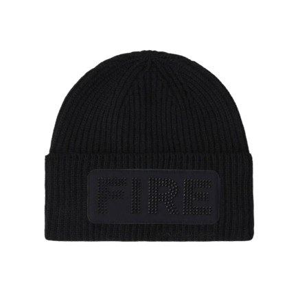 Bogner Fire&ice Aneli Kadın Siyah Bere Bogner Fire&ice Aneli Kadın Siyah Bere