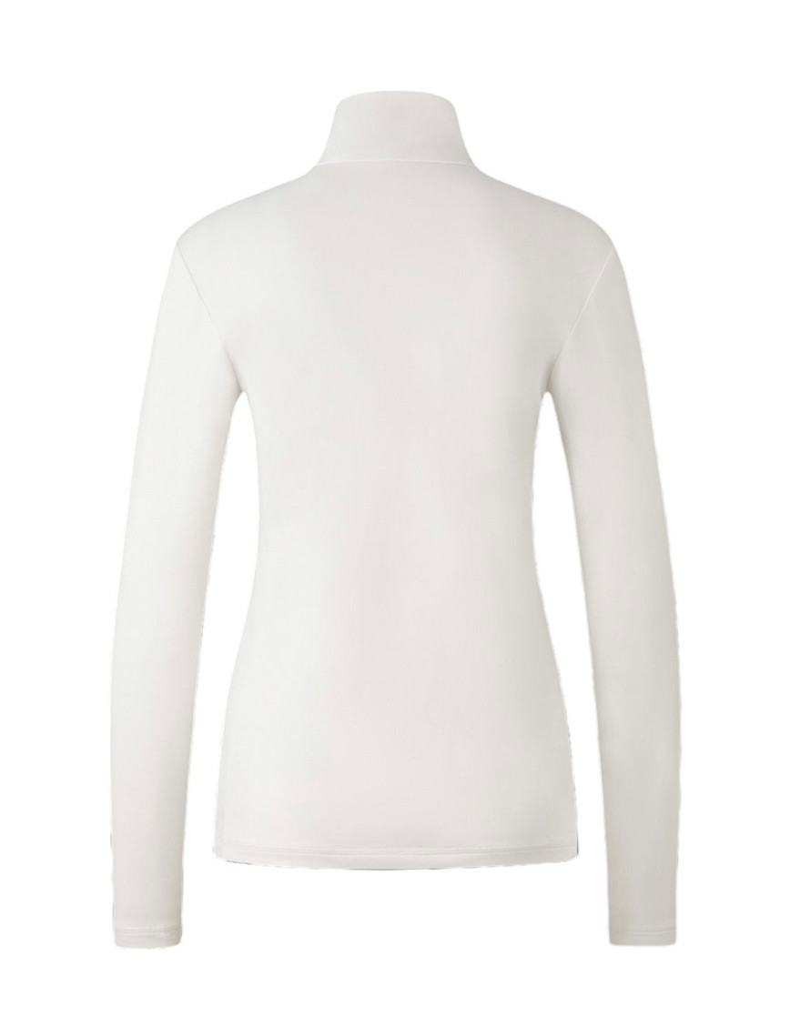 Bogner Fire&ice Margo2 Kadın Beyaz İçlik Üst Bogner Fire&ice Margo2 Kadın Beyaz İçlik Üst