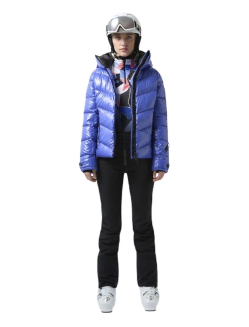 Bogner Fire&ice Borja3-t Kadın Siyah Kayak Pantolonu Bogner Fire&ice Borja3-t Kadın Siyah Kayak Pantolonu