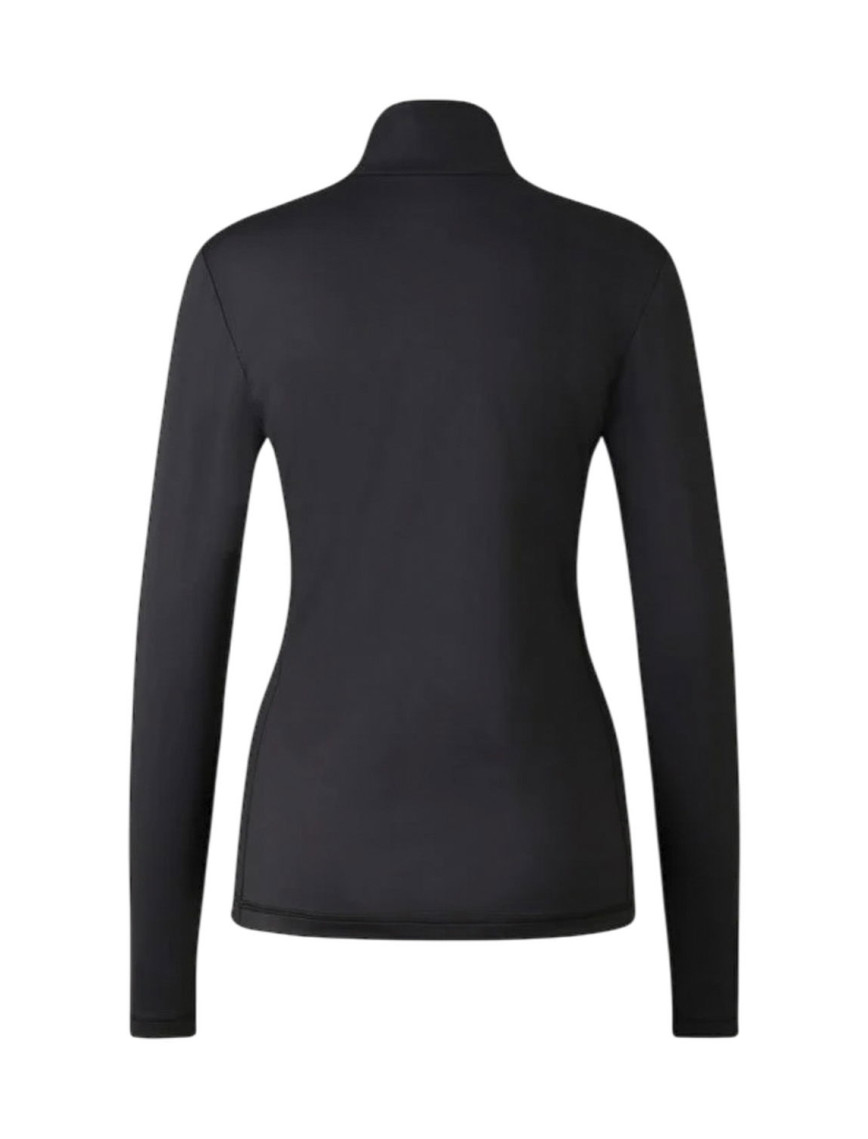 Bogner Fire&ice Margo2 Kadın Siyah İçlik Üst Bogner Fire&ice Margo2 Kadın Siyah İçlik Üst