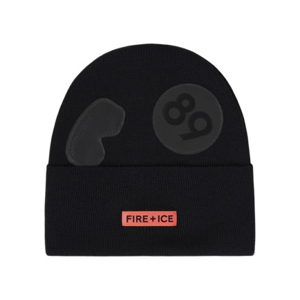 Bogner Fire&ice Theresa Kadın Siyah Bere Bogner Fire&ice Theresa Kadın Siyah Bere