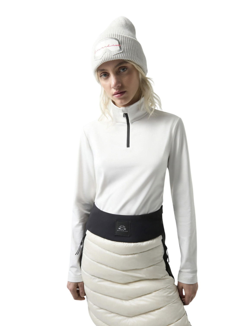 Bogner Fire&ice Margo2 Kadın Beyaz İçlik Üst Bogner Fire&ice Margo2 Kadın Beyaz İçlik Üst