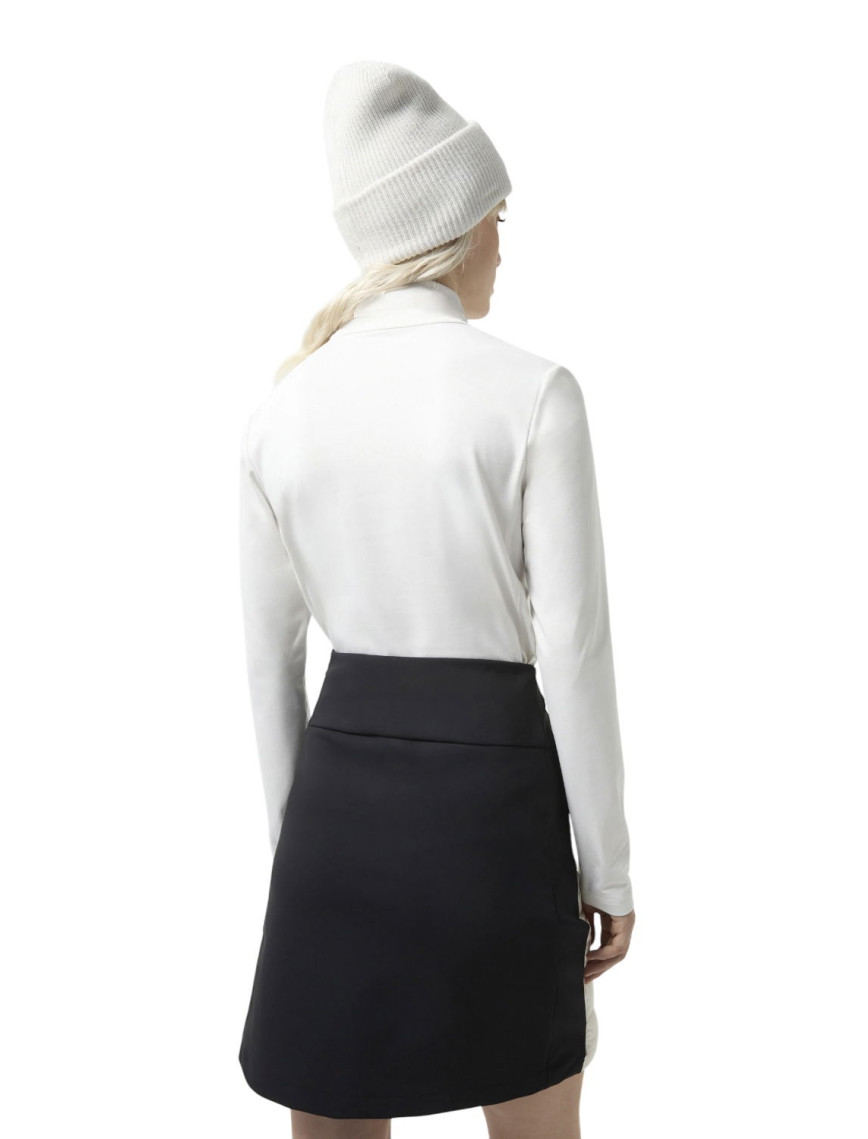 Bogner Fire&ice Margo2 Kadın Beyaz İçlik Üst Bogner Fire&ice Margo2 Kadın Beyaz İçlik Üst