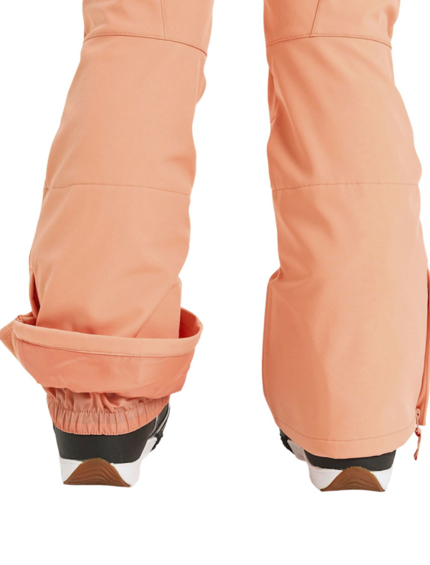 Roxy Rising High Pt Kadın Pembe Snowboard Pantolonu Roxy Rising High Pt Kadın Pembe Snowboard Pantolonu