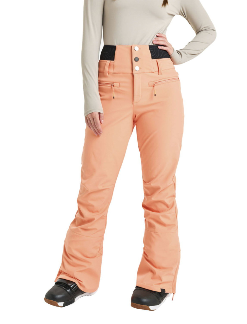 Roxy Rising High Pt Kadın Pembe Snowboard Pantolonu Roxy Rising High Pt Kadın Pembe Snowboard Pantolonu