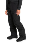 Quiksilver Utility PT Erkek Snowboard Pantolonu Quiksilver Utility PT Erkek Snowboard Pantolonu