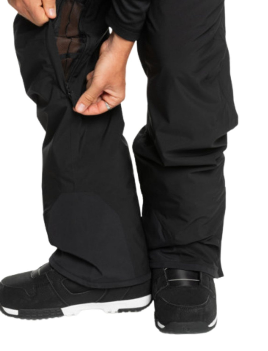 Quiksilver Utility PT Erkek Snowboard Pantolonu Quiksilver Utility PT Erkek Snowboard Pantolonu