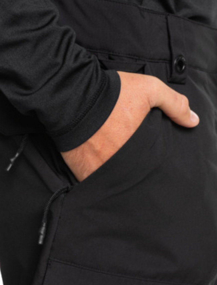 Quiksilver Utility PT Erkek Snowboard Pantolonu Quiksilver Utility PT Erkek Snowboard Pantolonu