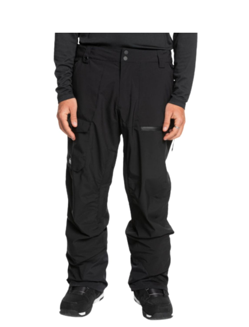 Quiksilver Utility PT Erkek Snowboard Pantolonu Quiksilver Utility PT Erkek Snowboard Pantolonu