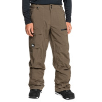 Quiksilver Utility Pt Erkek Snowboard Pantolonu Quiksilver Utility Pt Erkek Snowboard Pantolonu