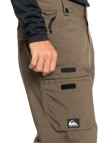 Quiksilver Utility Pt Erkek Snowboard Pantolonu Quiksilver Utility Pt Erkek Snowboard Pantolonu