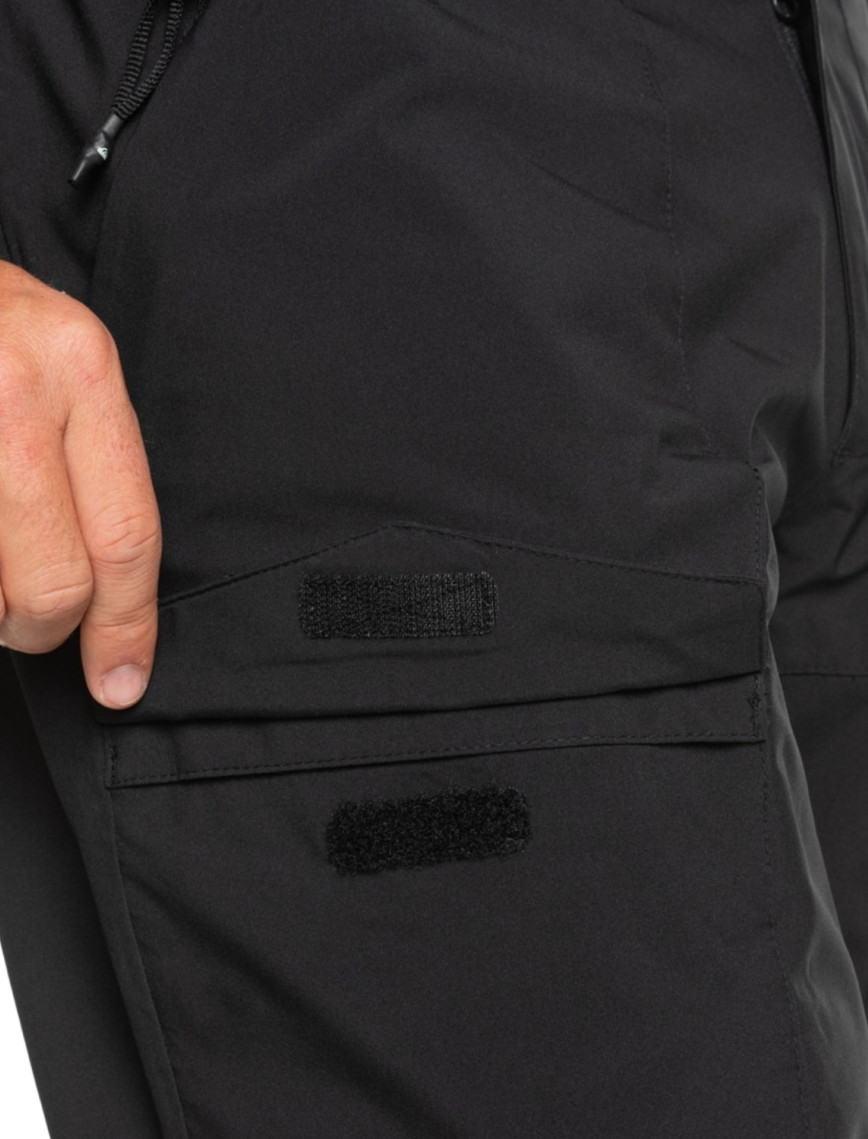 Quiksilver Utility PT Erkek Snowboard Pantolonu Quiksilver Utility PT Erkek Snowboard Pantolonu