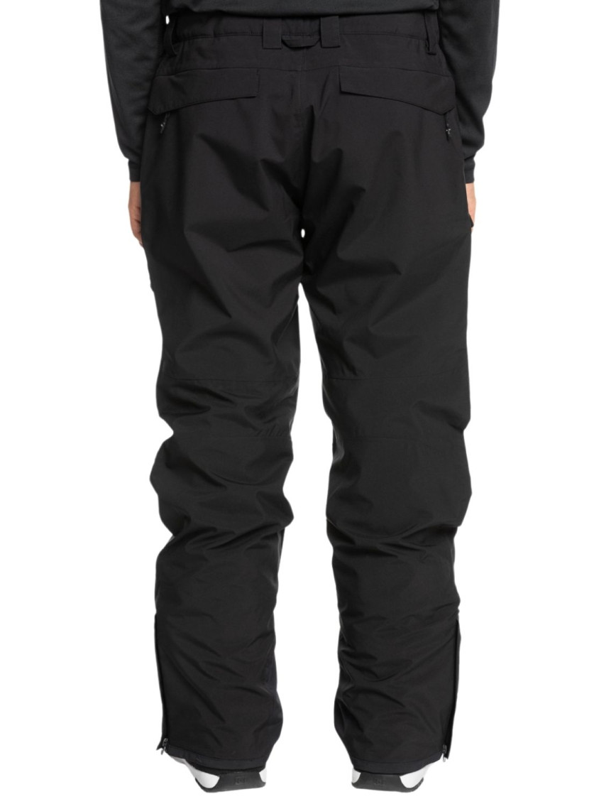 Quiksilver Utility PT Erkek Snowboard Pantolonu Quiksilver Utility PT Erkek Snowboard Pantolonu