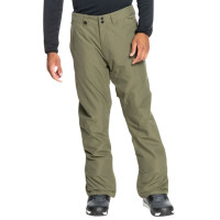 Quiksilver Estate Pt Erkek Snowboard Pantolonu Quiksilver Estate Pt Erkek Snowboard Pantolonu