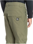 Quiksilver Estate Pt Erkek Snowboard Pantolonu Quiksilver Estate Pt Erkek Snowboard Pantolonu