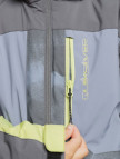 Quiksilver Silvertip Youth Erkek Çocuk Snowboard Ceketi Quiksilver Silvertip Youth Erkek Çocuk Snowboard Ceketi