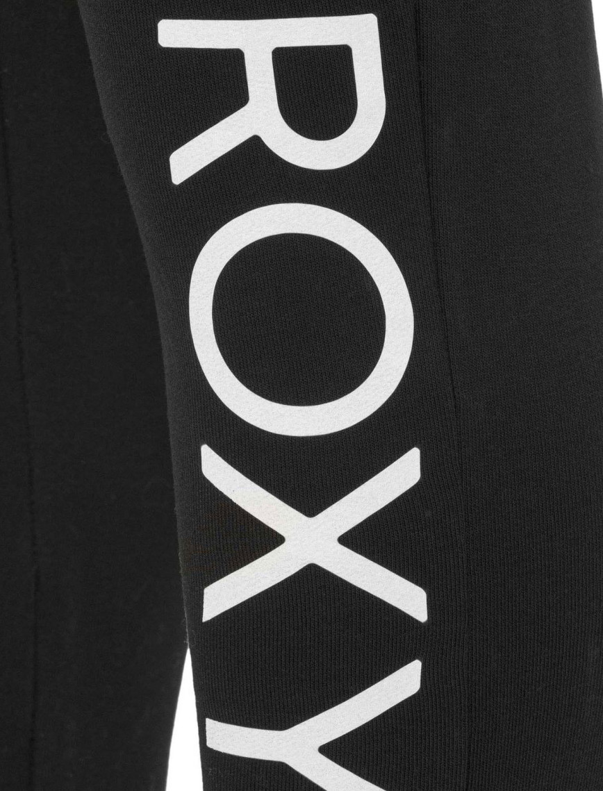 Roxy Kadın Eşofman Rx Easy Flc Btm Siyah Roxy Kadın Eşofman Rx Easy Flc Btm Siyah