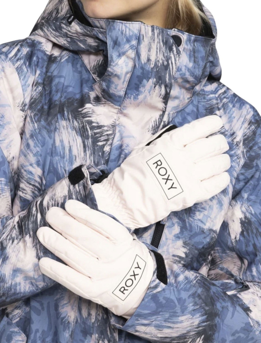 Roxy Freshfield Gloves Kadın Eldiven