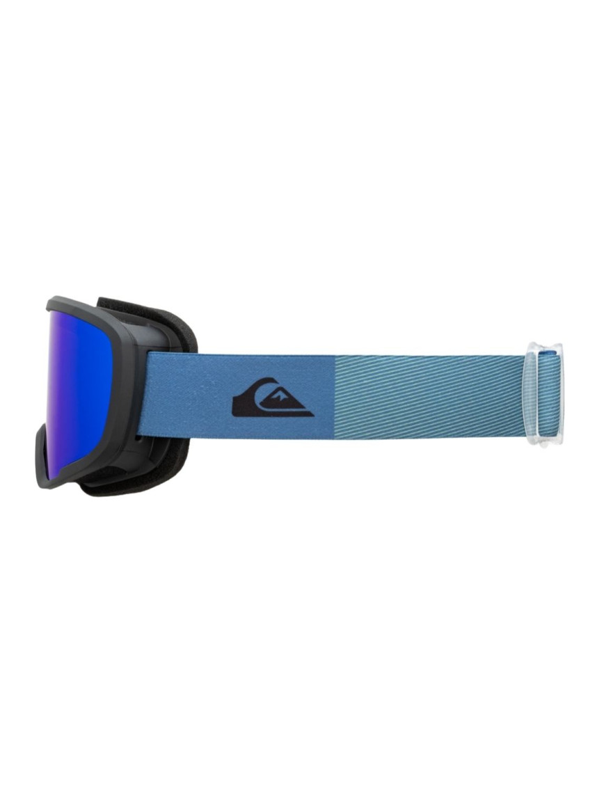 Quiksilver Shredder Erkek Çocuk Sarı Goggle