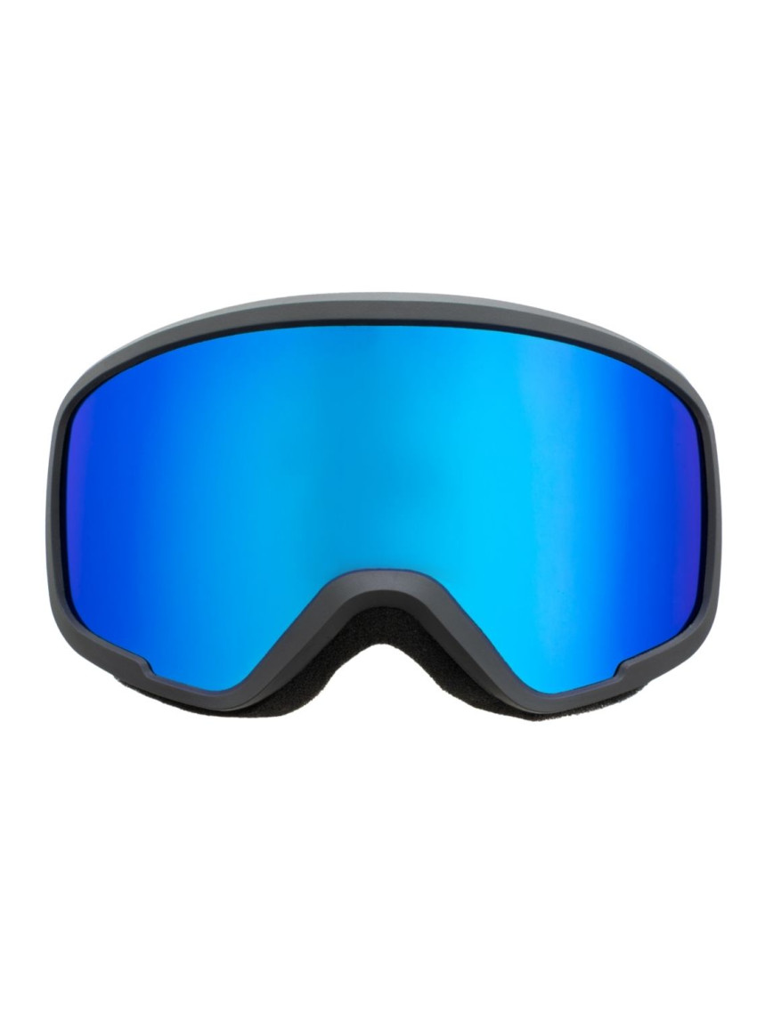 Quiksilver Shredder Erkek Çocuk Sarı Goggle