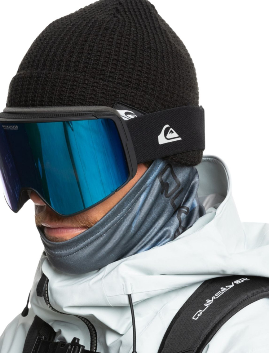 Quiksilver Storm Mg Erkek Kırmızı Goggle Quiksilver Storm Mg Erkek Kırmızı Goggle