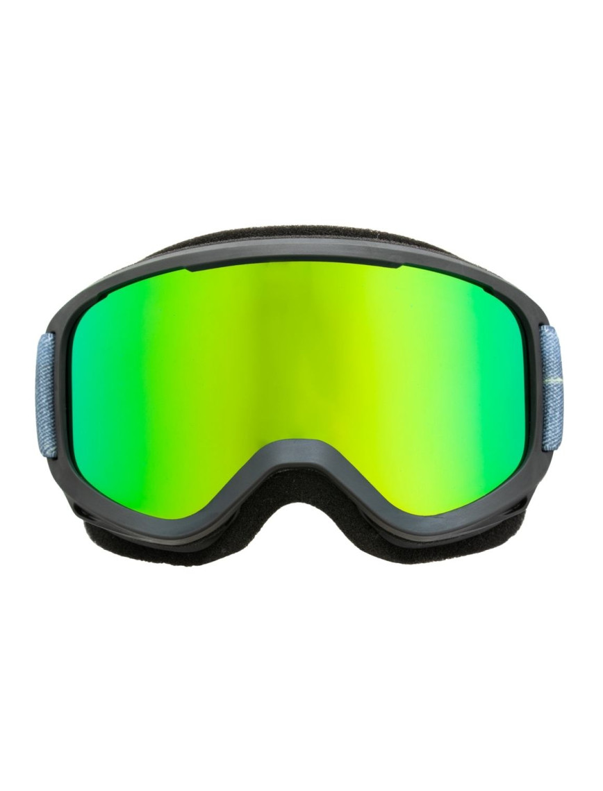 Quiksilver Little Grom Erkek Çocuk Goggle Quiksilver Little Grom Erkek Çocuk Goggle