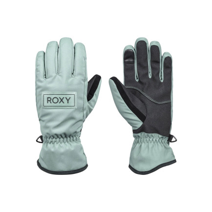 Roxy Freshfield Gloves Kadın Eldiven Roxy Freshfield Gloves Kadın Eldiven