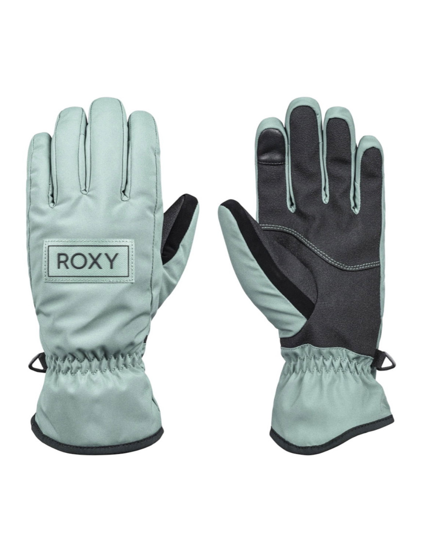 Roxy Freshfield Gloves Kadın Eldiven Roxy Freshfield Gloves Kadın Eldiven
