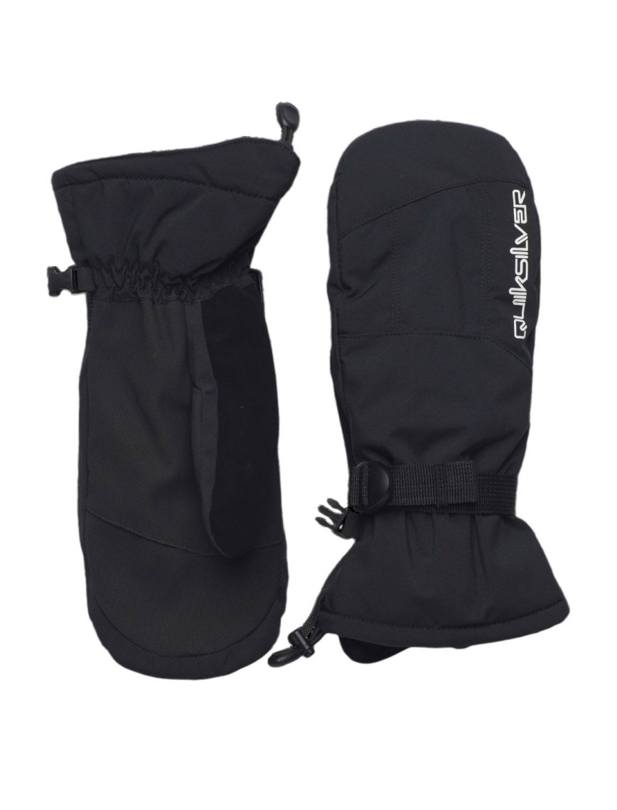 Quiksilver Mission Mitt Erkek Eldiven Quiksilver Mission Mitt Erkek Eldiven