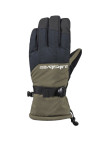 Quiksilver Mission Glove Erkek Eldiven Quiksilver Mission Glove Erkek Eldiven