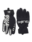 Quiksilver Method Glove Erkek Siyah Eldiven Quiksilver Method Glove Erkek Siyah Eldiven