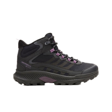 Merrell Speed Strike 2 Mid Gtx Erkek Siyah Bot Merrell Speed Strike 2 Mid Gtx Erkek Siyah Bot