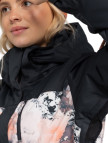 Roxy Roxy Jetty Block Jk Kadın Snowboard Ceketi Roxy Roxy Jetty Block Jk Kadın Snowboard Ceketi