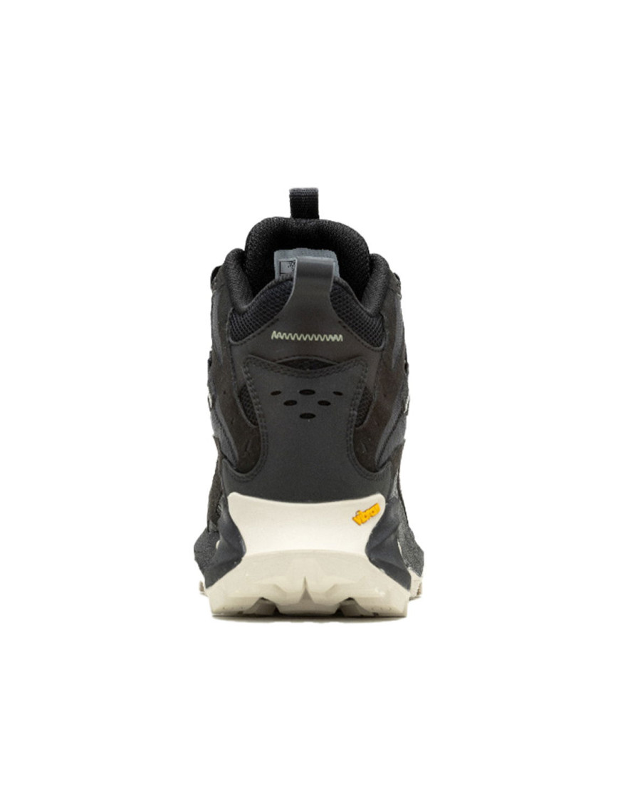 Merrell Moab Speed 2 Mid Gtx Erkek Siyah Bot Merrell Moab Speed 2 Mid Gtx Erkek Siyah Bot