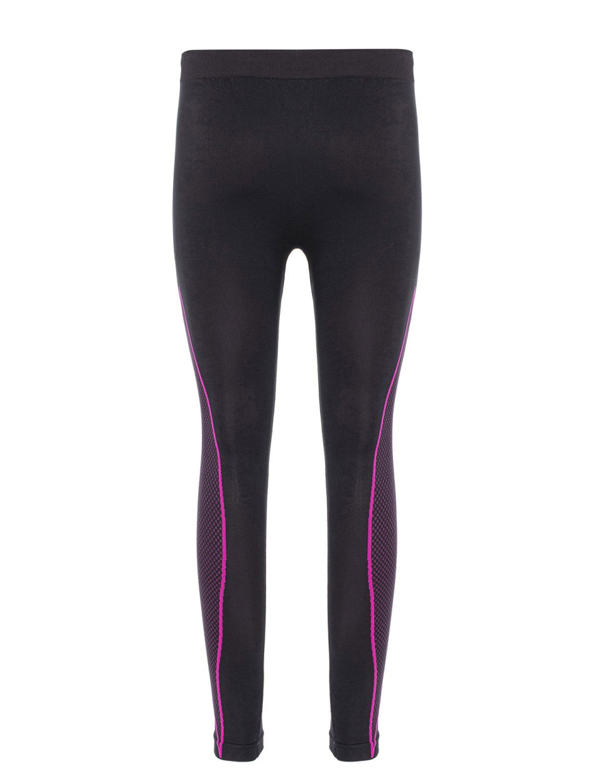 Roxy Surface Layer Bottom Kadın Siyah İçlik Alt Roxy Surface Layer Bottom Kadın Siyah İçlik Alt