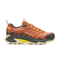 Merrell Moab Speed 2 Gtx Erkek Kahverengi Outdoor Ayakkabı Merrell Moab Speed 2 Gtx Erkek Kahverengi Outdoor Ayakkabı