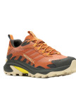 Merrell Moab Speed 2 Gtx Erkek Kahverengi Outdoor Ayakkabı Merrell Moab Speed 2 Gtx Erkek Kahverengi Outdoor Ayakkabı