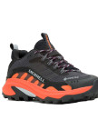 Merrell Moab Speed 2 Gtx Erkek Siyah Outdoor Ayakkabı Merrell Moab Speed 2 Gtx Erkek Siyah Outdoor Ayakkabı