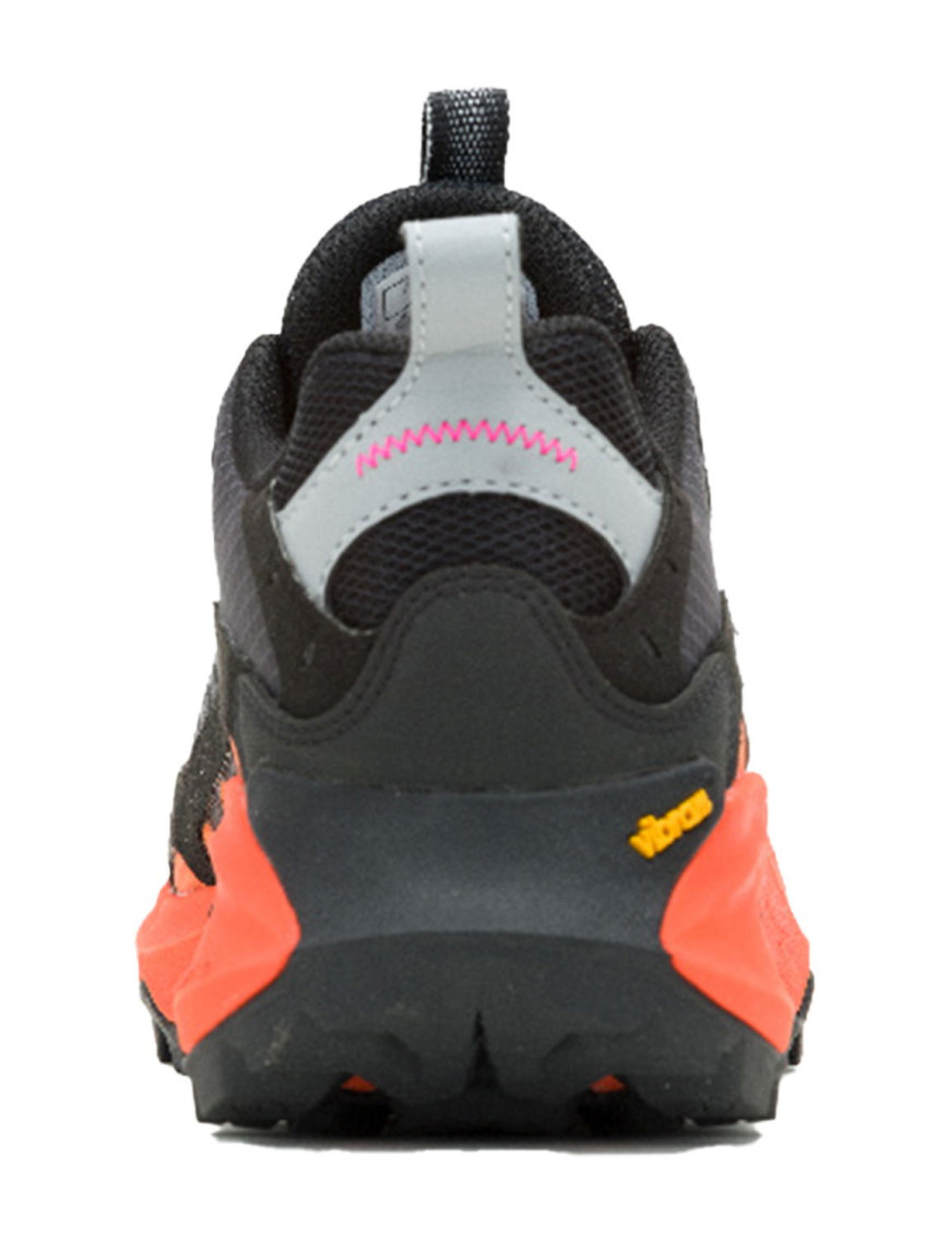 Merrell Moab Speed 2 Gtx Erkek Siyah Outdoor Ayakkabı Merrell Moab Speed 2 Gtx Erkek Siyah Outdoor Ayakkabı