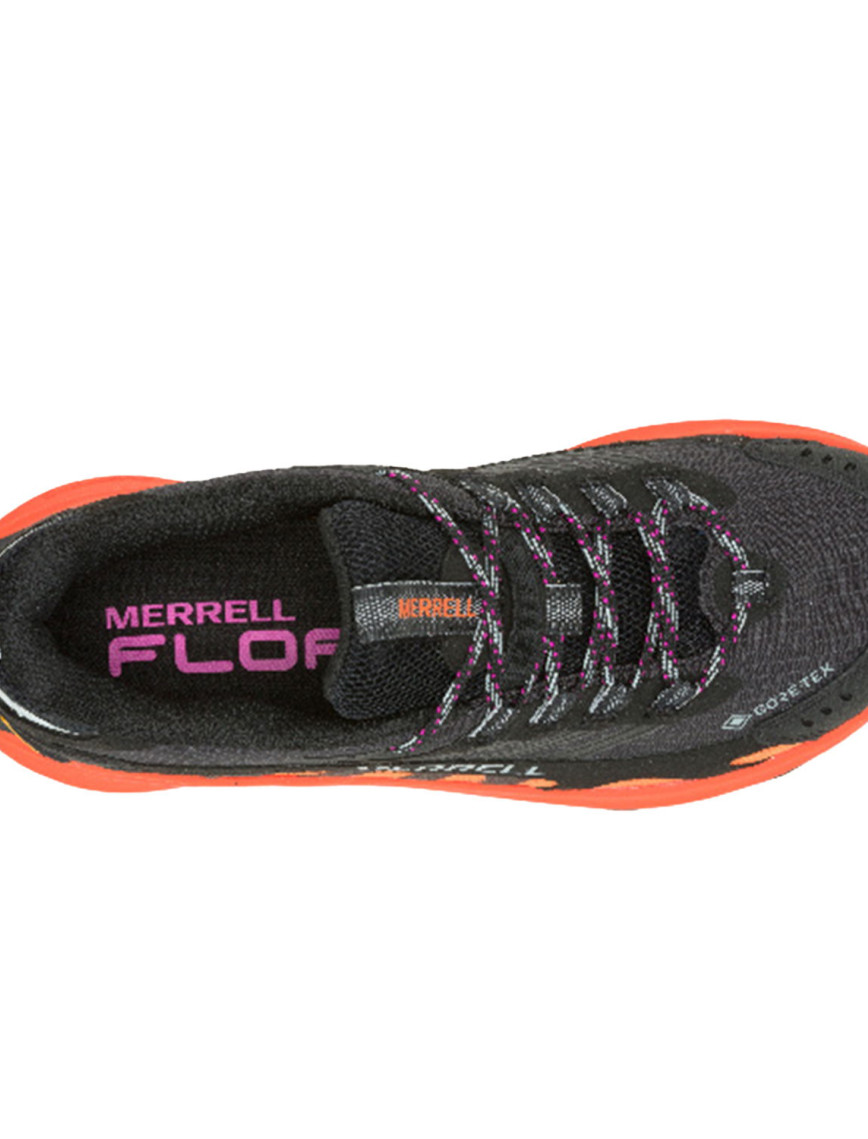 Merrell Moab Speed 2 Gtx Erkek Siyah Outdoor Ayakkabı Merrell Moab Speed 2 Gtx Erkek Siyah Outdoor Ayakkabı