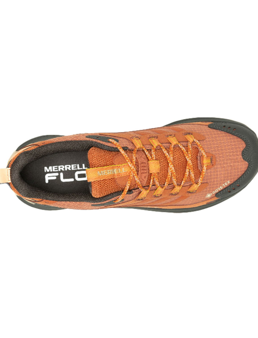 Merrell Moab Speed 2 Gtx Erkek Kahverengi Outdoor Ayakkabı Merrell Moab Speed 2 Gtx Erkek Kahverengi Outdoor Ayakkabı