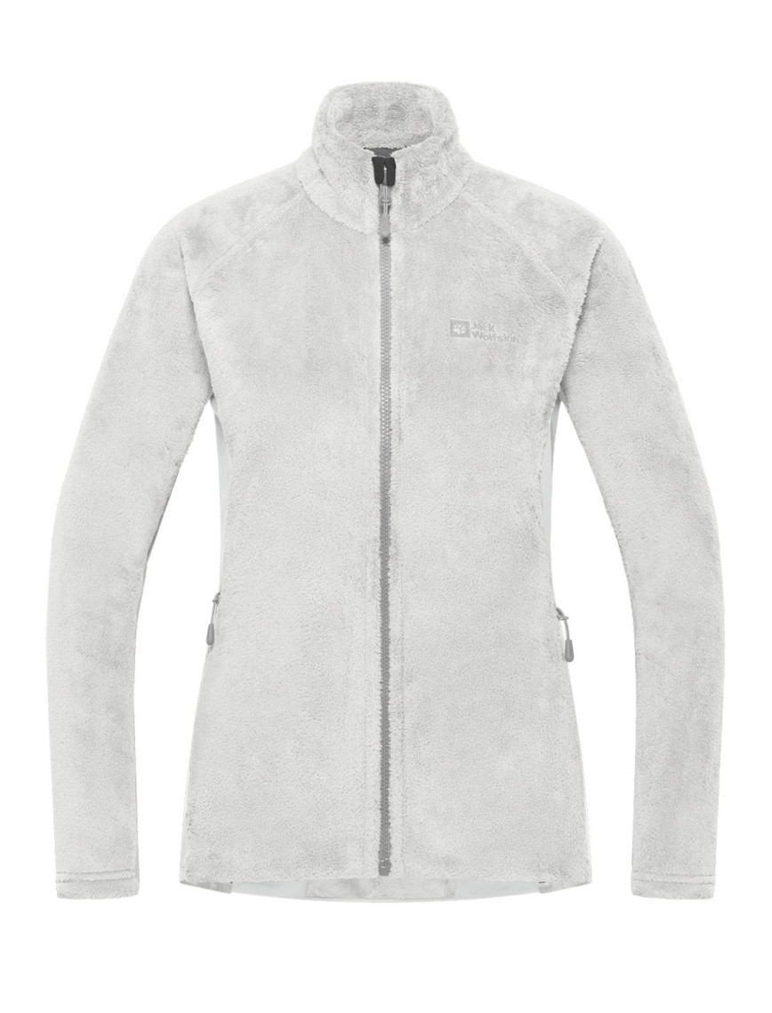 Jack Wolfskin Rotwand Fz Kadın Polar Ceket Jack Wolfskin Rotwand Fz Kadın Polar Ceket