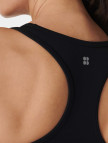 Sweaty Betty Power Medium Impact Gym Kadın Siyah Tank Top Sweaty Betty Power Medium Impact Gym Kadın Siyah Tank Top