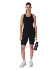 Sweaty Betty Power Medium Impact Gym Kadın Siyah Tank Top Sweaty Betty Power Medium Impact Gym Kadın Siyah Tank Top